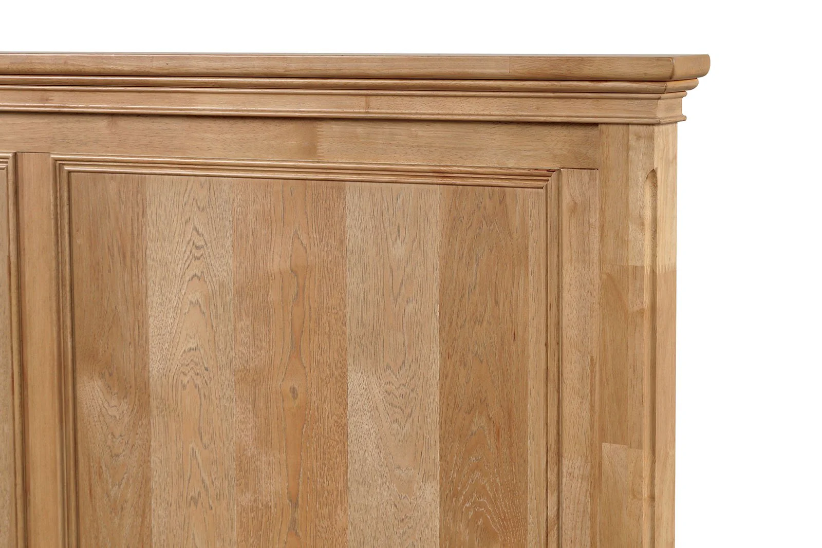 Mchenry 5 Pc. Queen Bedroom Set w/ Chest - Image 8