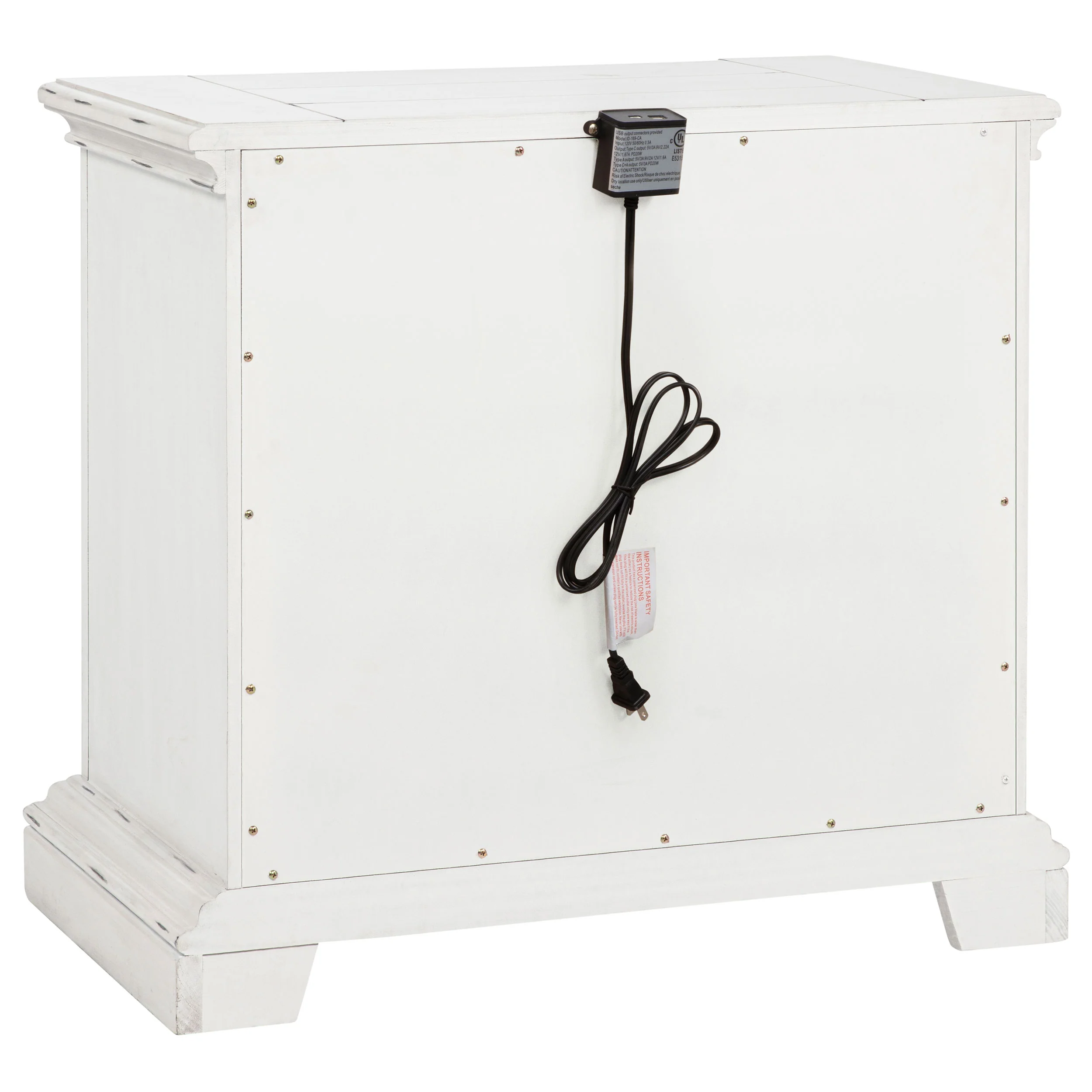 McKinney Bedroom Set - Image 103