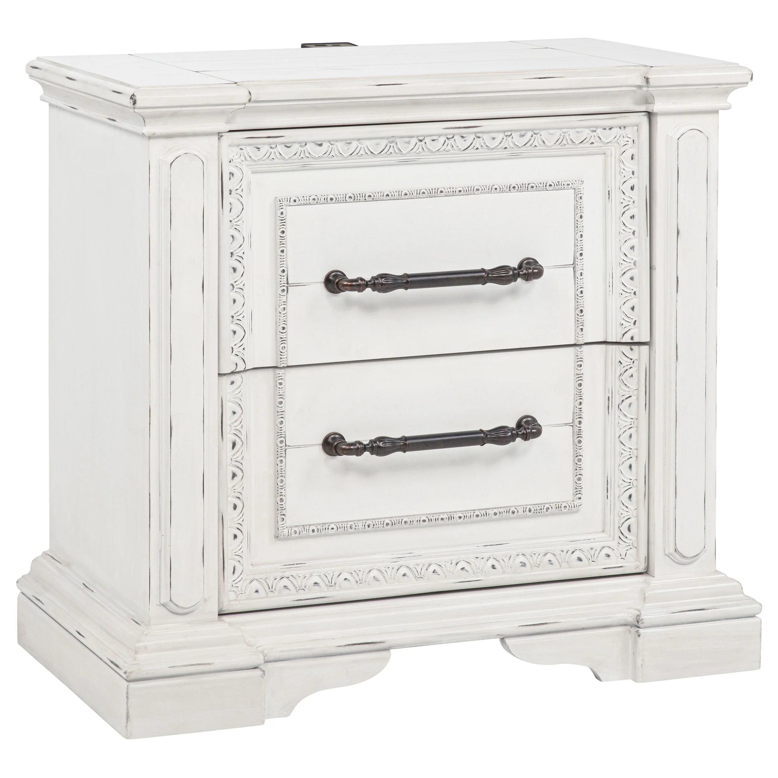 McKinney Bedroom Set - Image 24