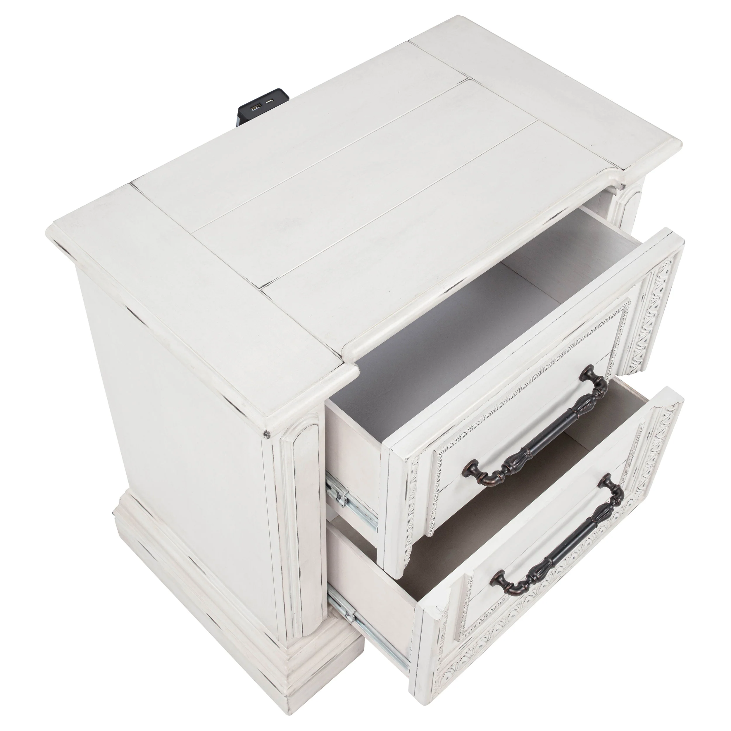 McKinney Bedroom Set - Image 51