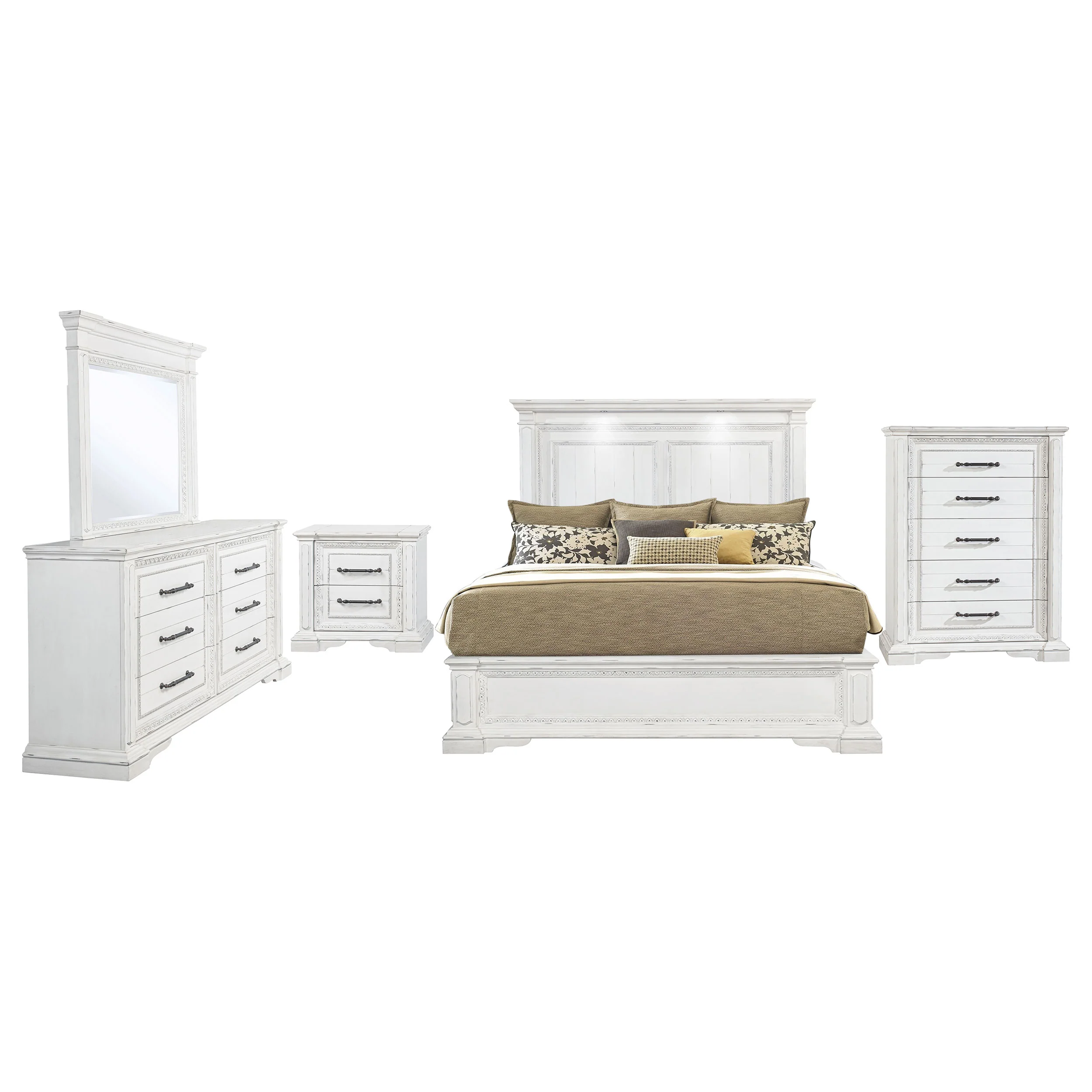 McKinney Bedroom Set - Image 99