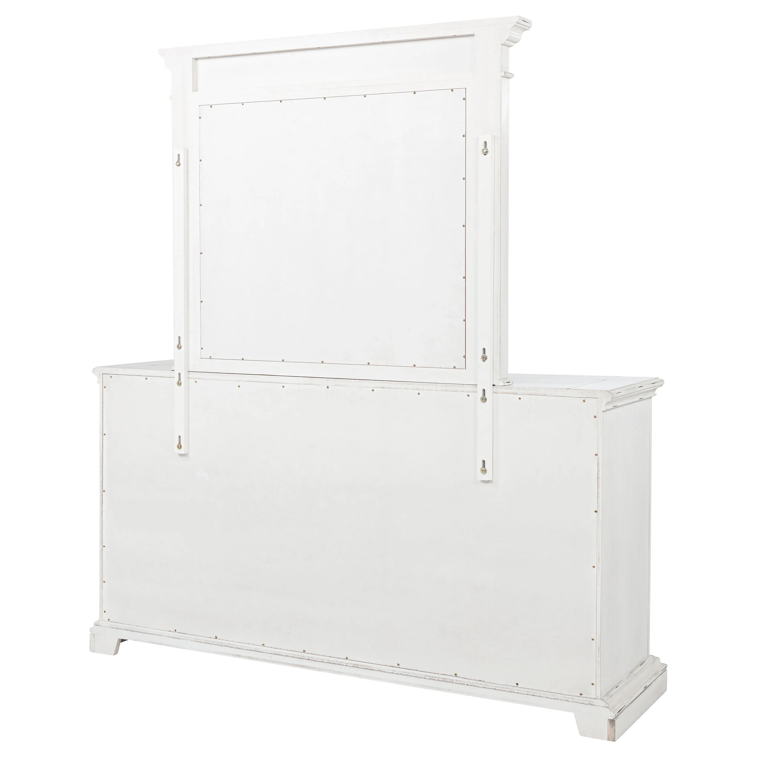 McKinney Dresser with Mirror - Image 8