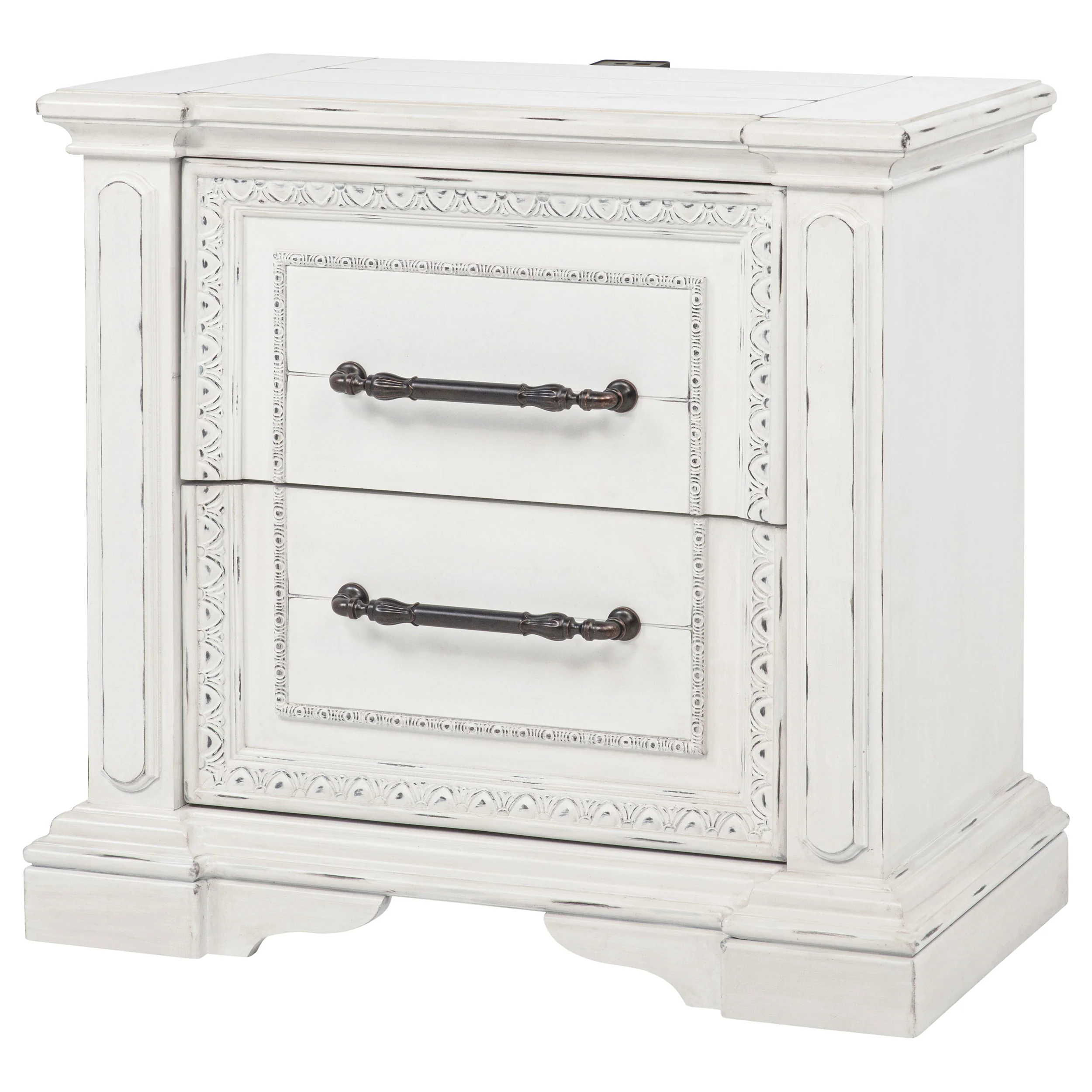 McKinney Nightstand - Image 4