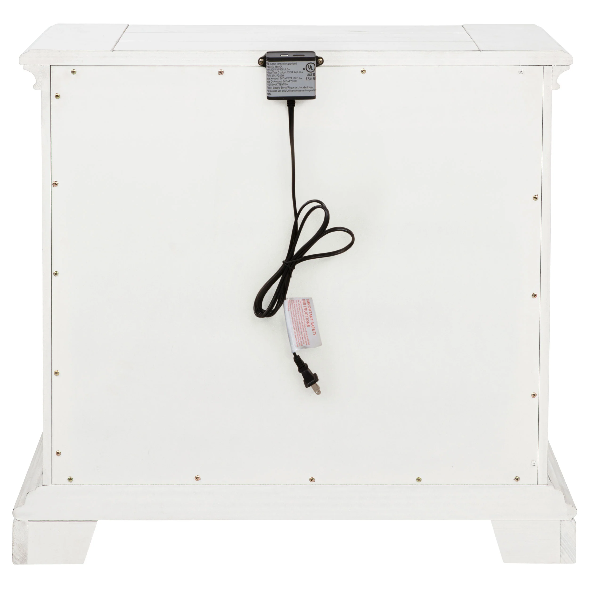 McKinney Nightstand - Image 7
