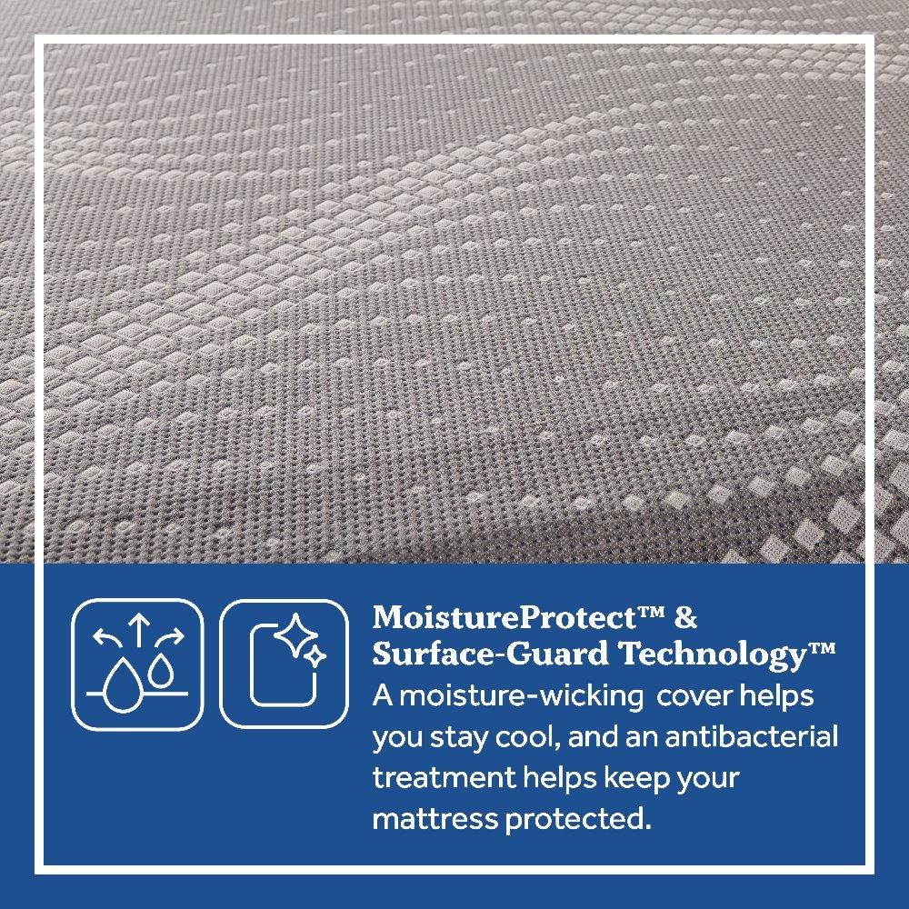 Medina Hybrid Mattress - Image 3