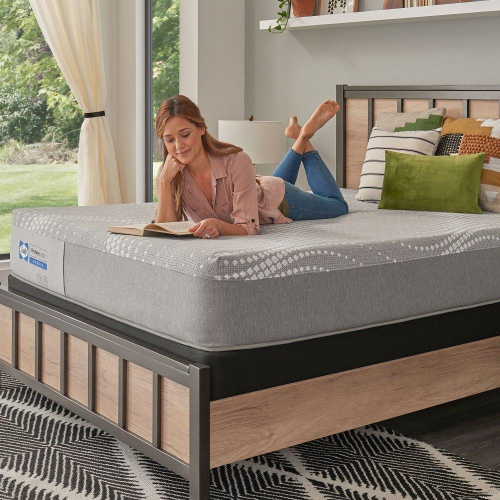 Medina Hybrid Mattress - Image 8