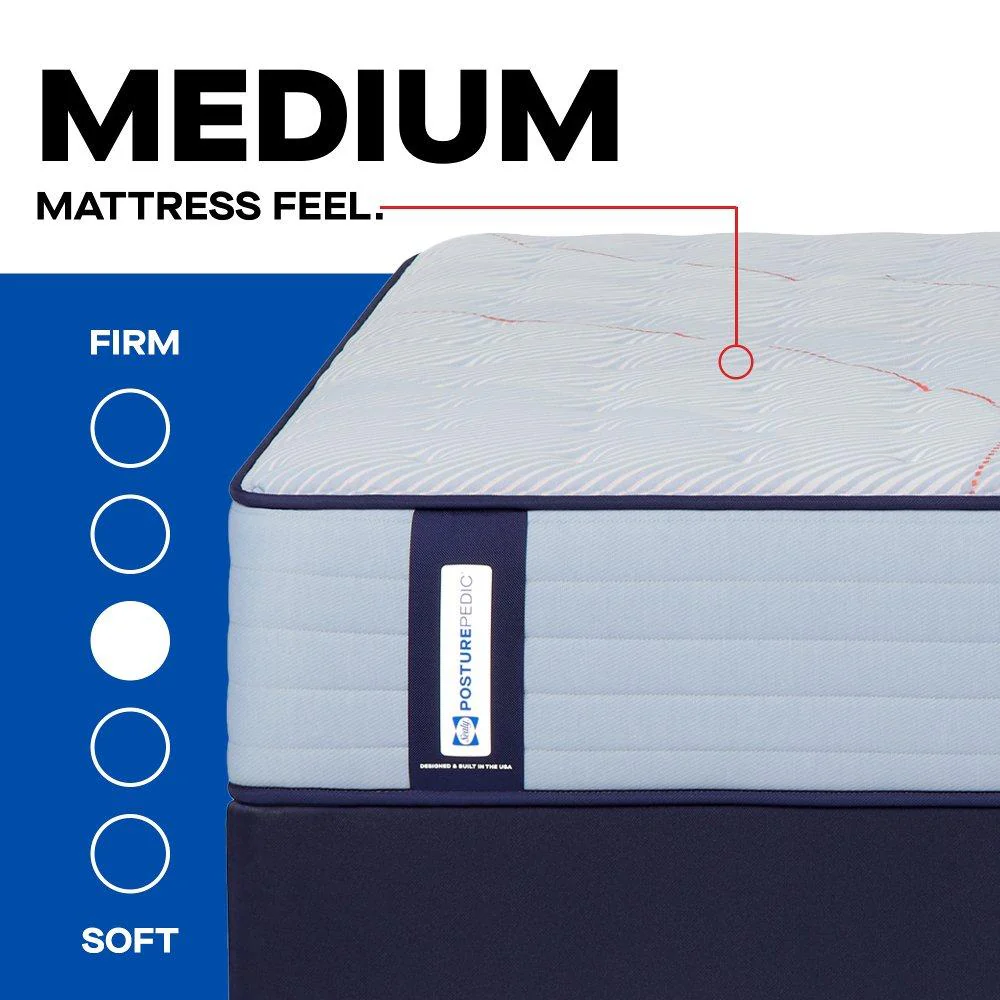 Medina II Spring Mattress - Image 16