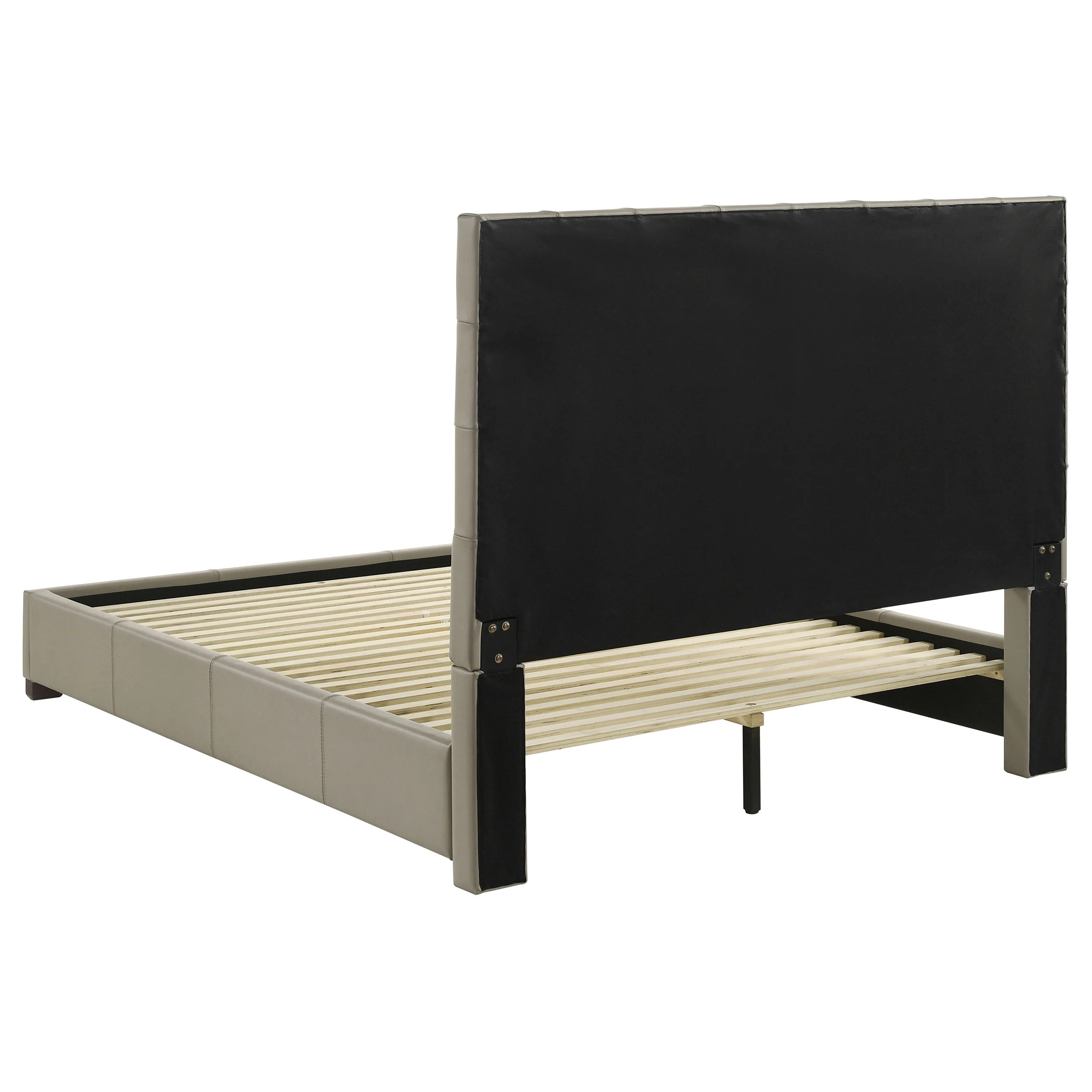 Medley Panel Platform Bed - Image 23