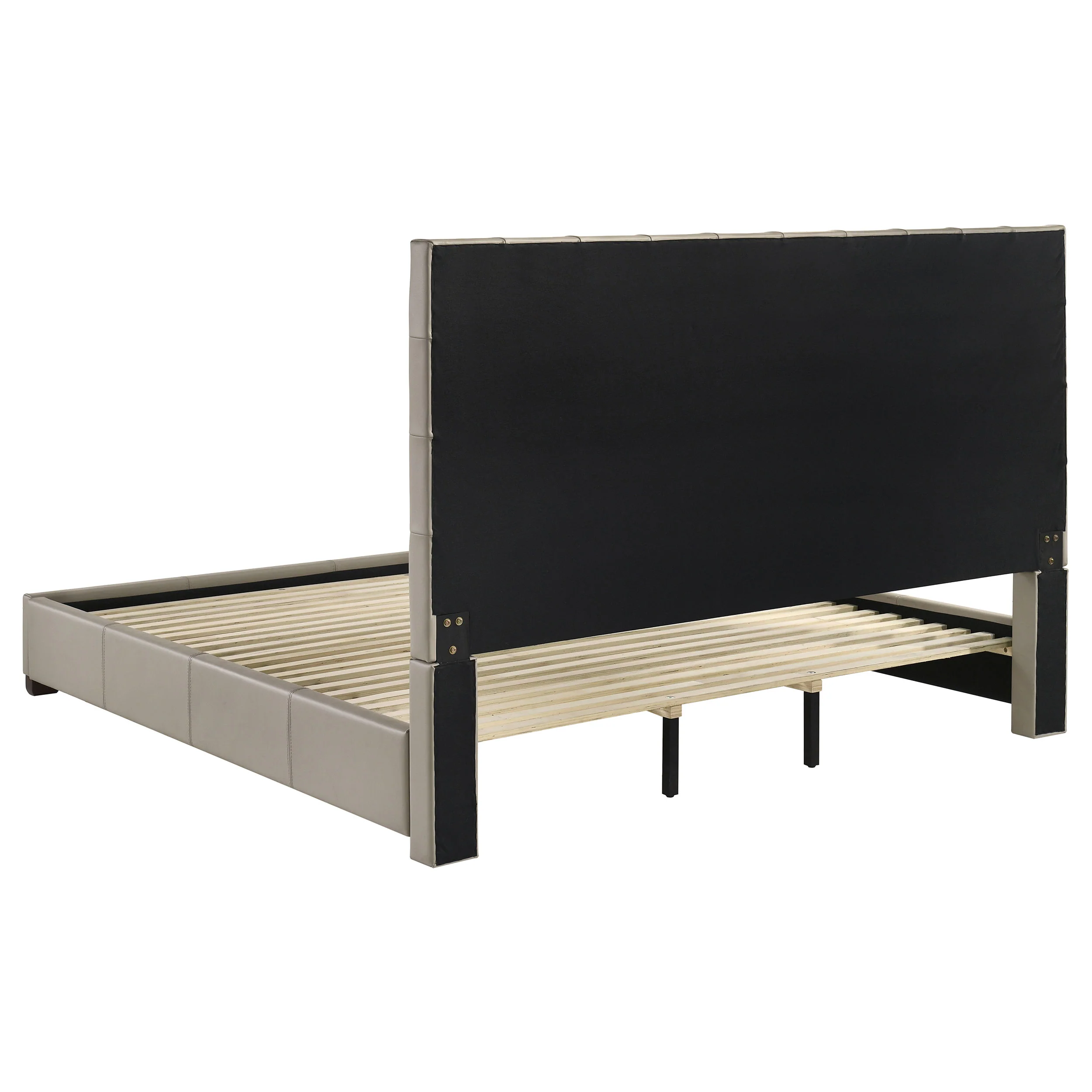 Medley Panel Platform Bed - Image 32