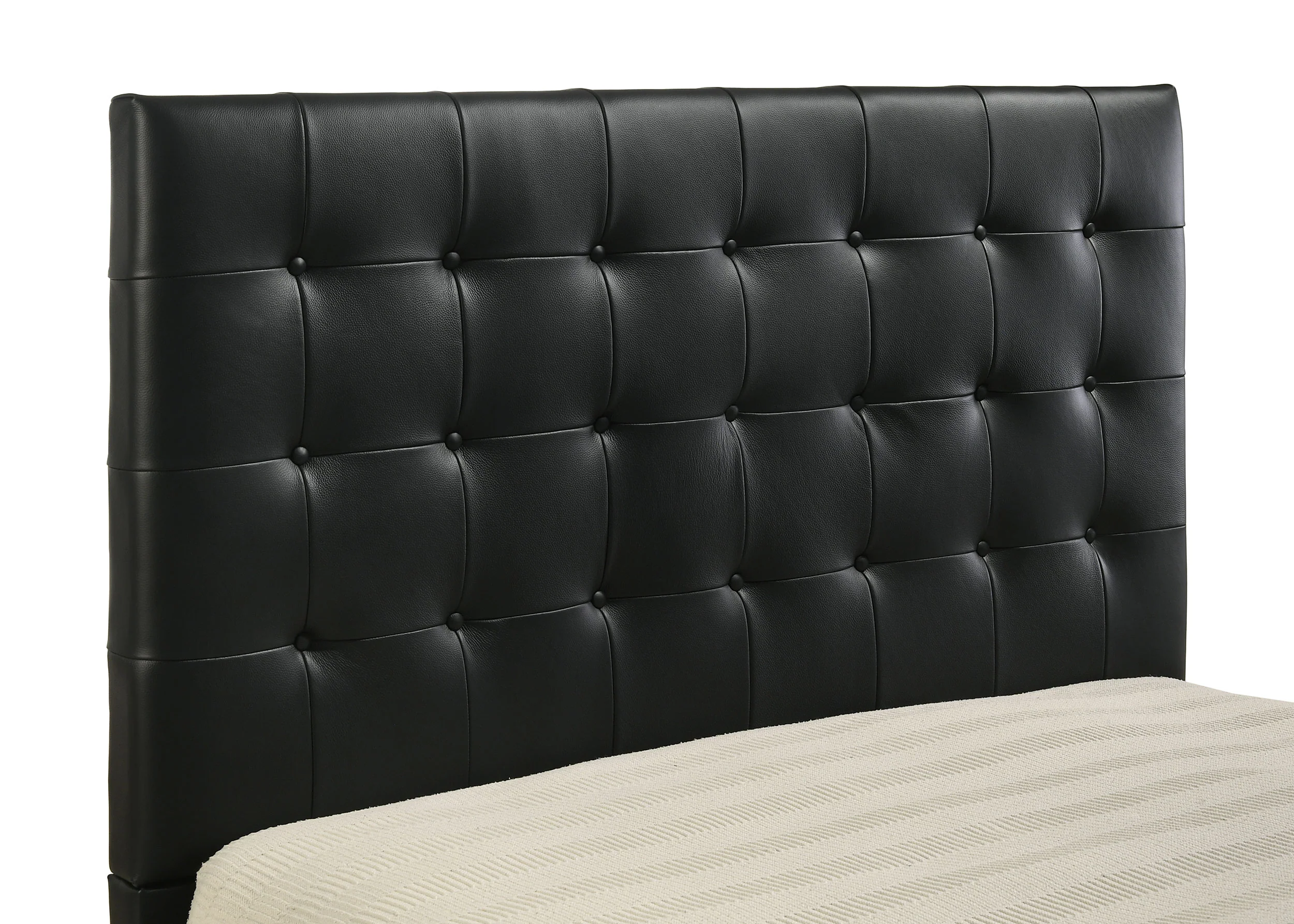 Medley Panel Platform Bed - Image 7