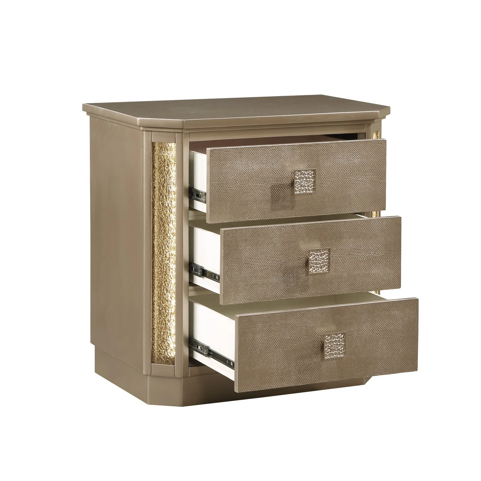 Medusa Nightstand - Image 3