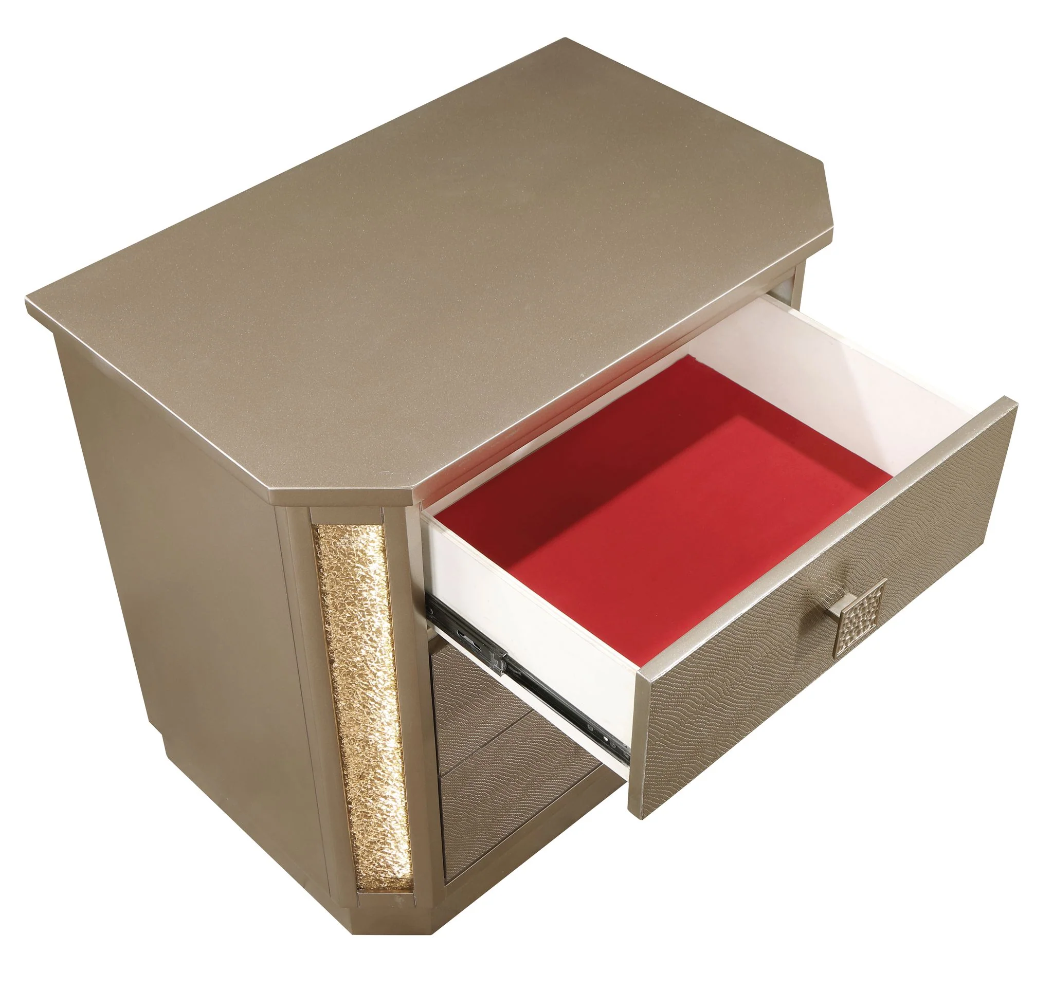 Medusa Nightstand - Image 4