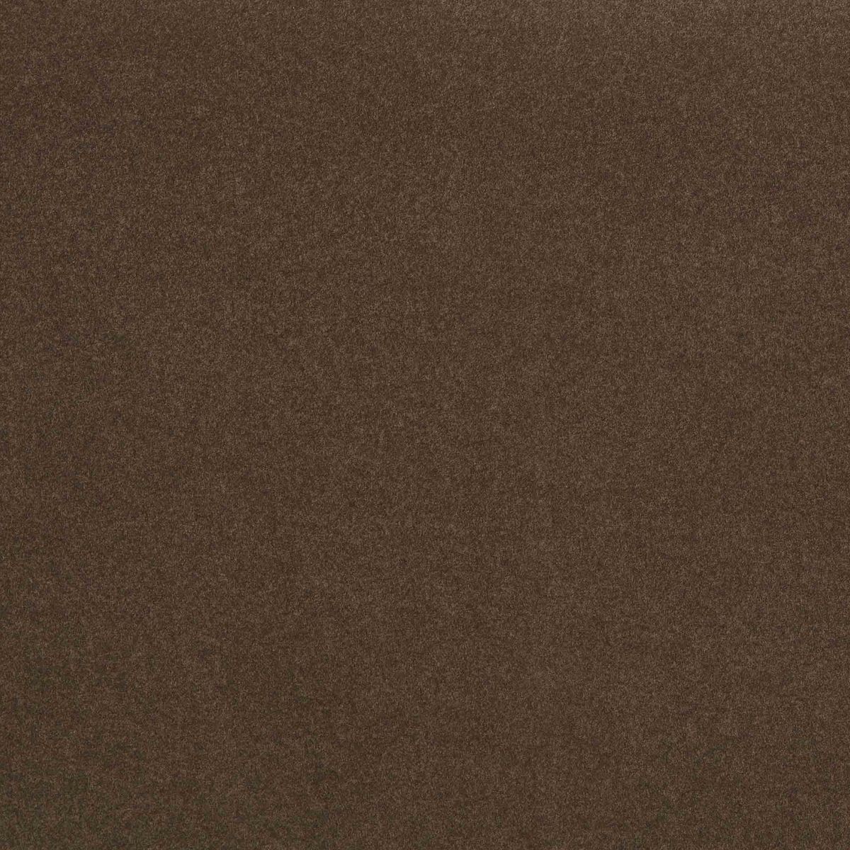Mel Brown Faux Mohair King Bed - Image 9