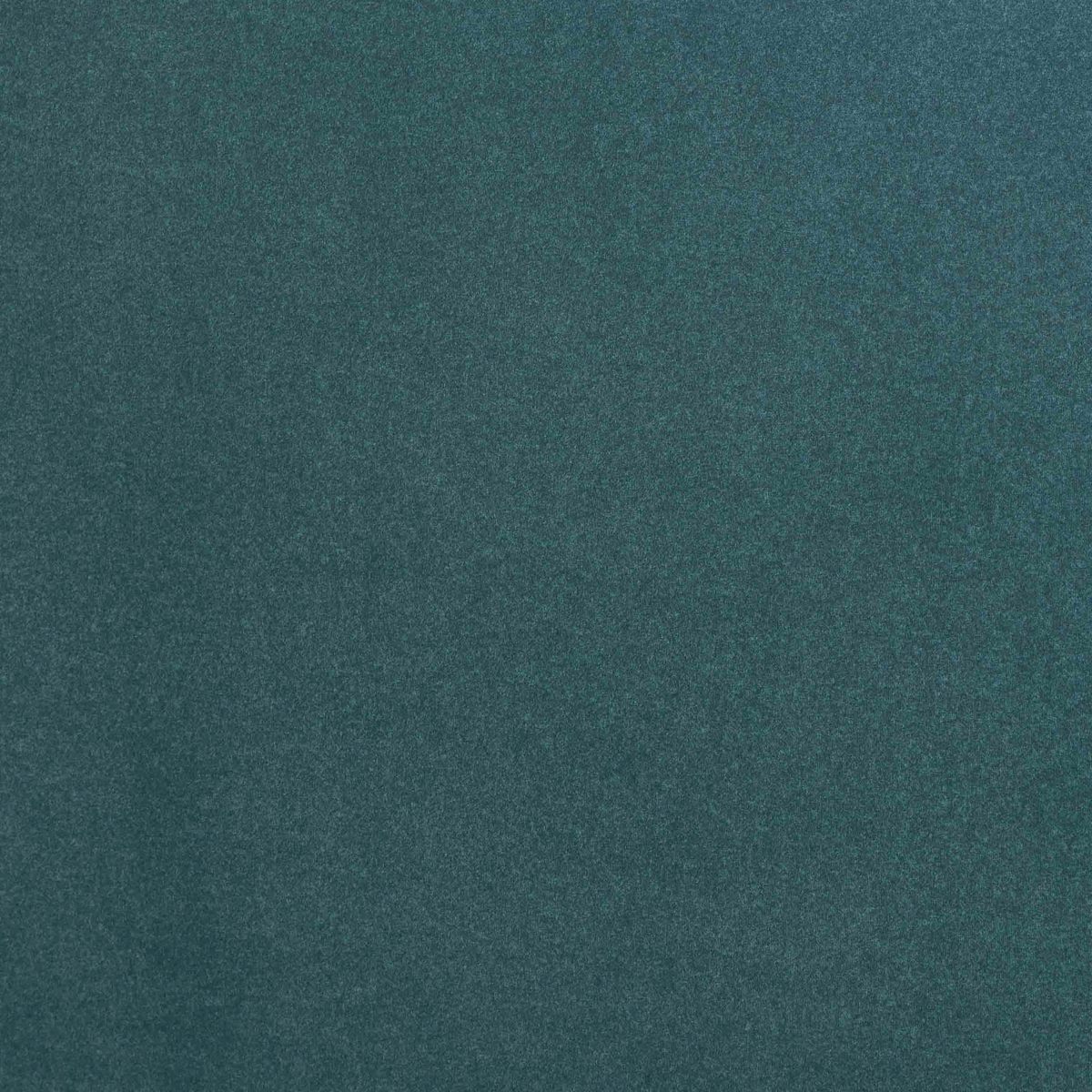Mel Teal Faux Mohair Queen Bed - Image 9