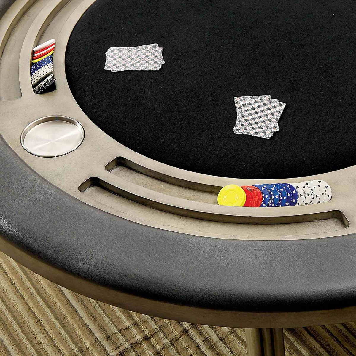 Melina Game Table - Image 3