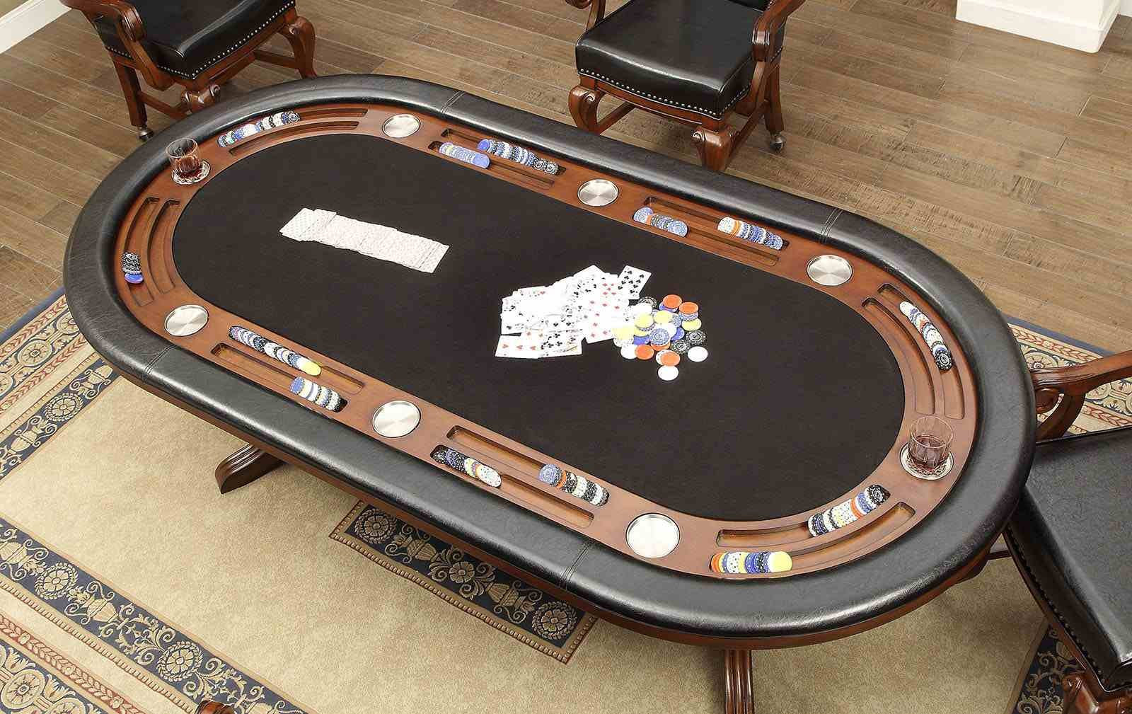 Melina Game Table - Image 4