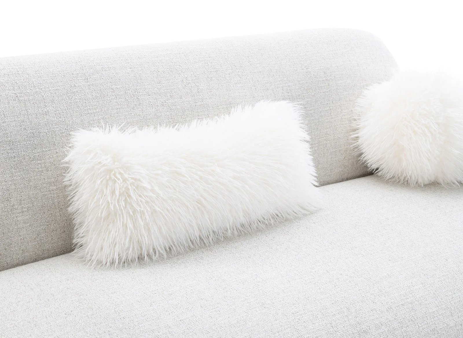 Mellone Sofa, Oat - Image 7