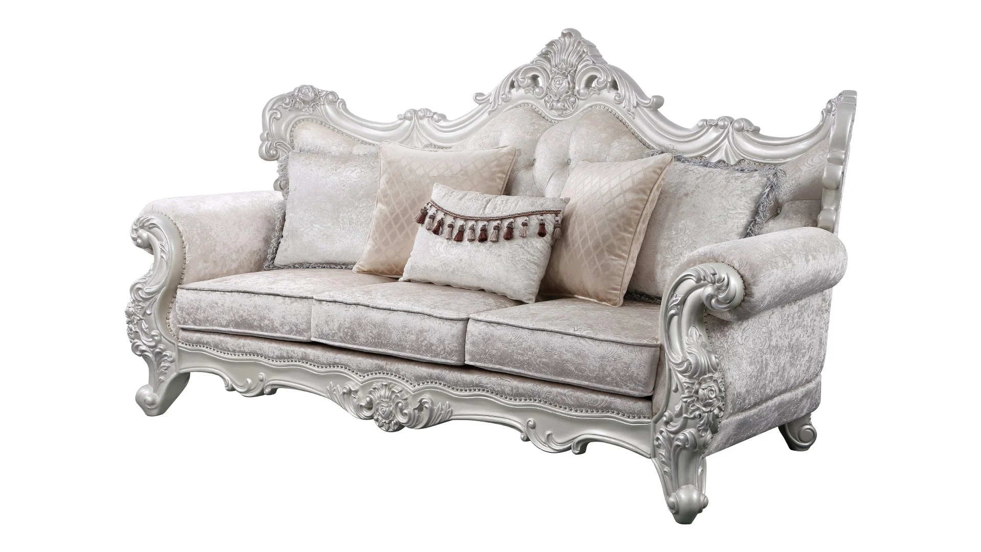 Melrose 3 Pc Living Room set - Image 2