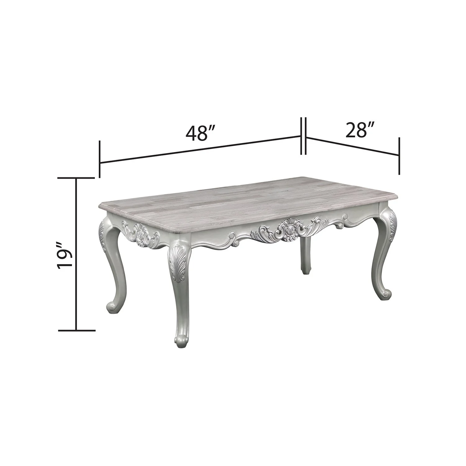Melrose Coffee Table - Image 2