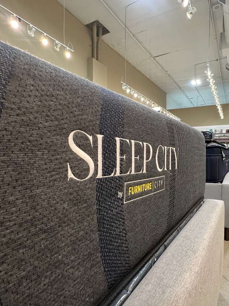 Memory Foam 12" Mattress - Image 2