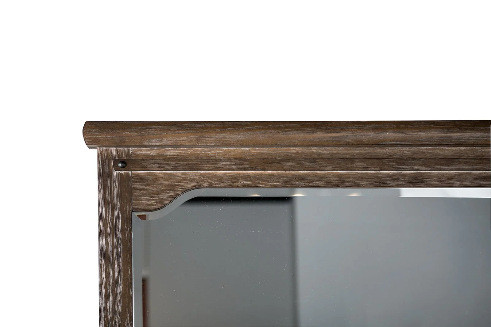 Merthyr Chest, Brown - Image 3