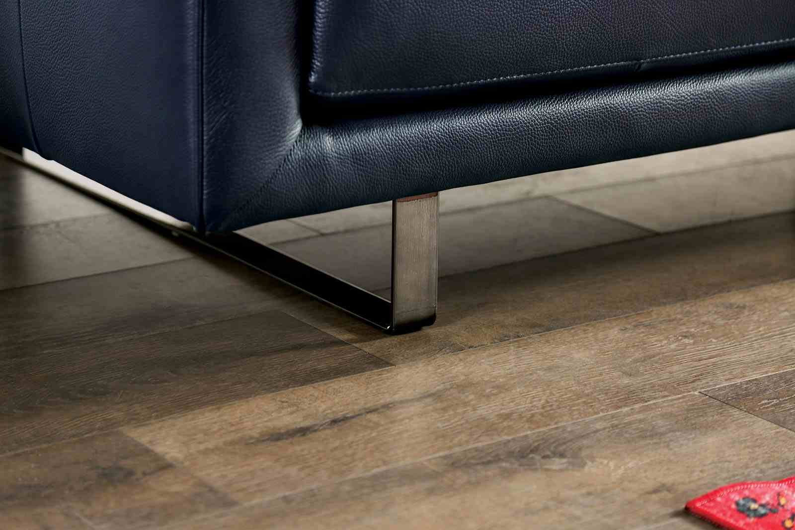 Mezzanotte Chair, Midnight Blue - Image 4