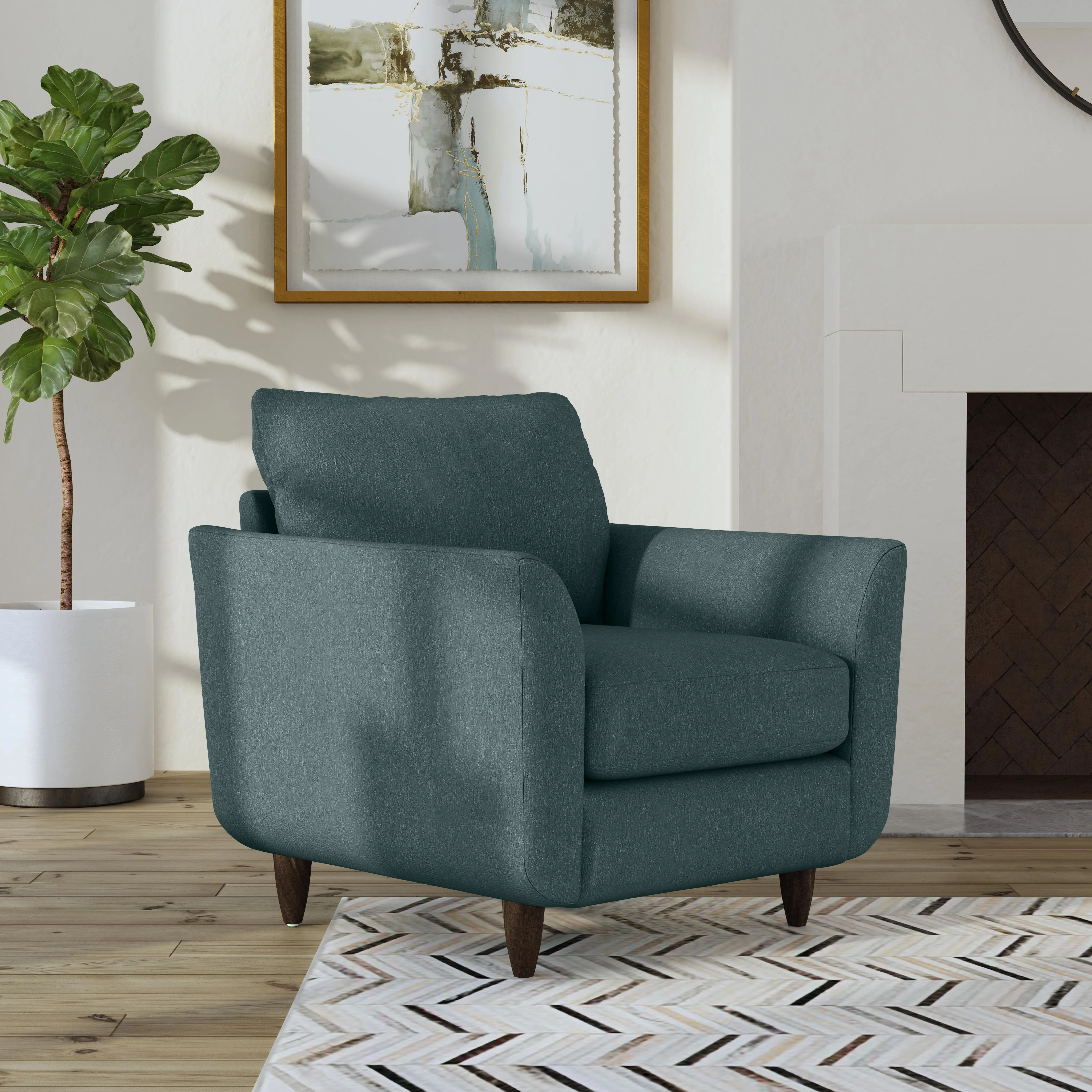 Mia 5727-10 Chair - Image 2
