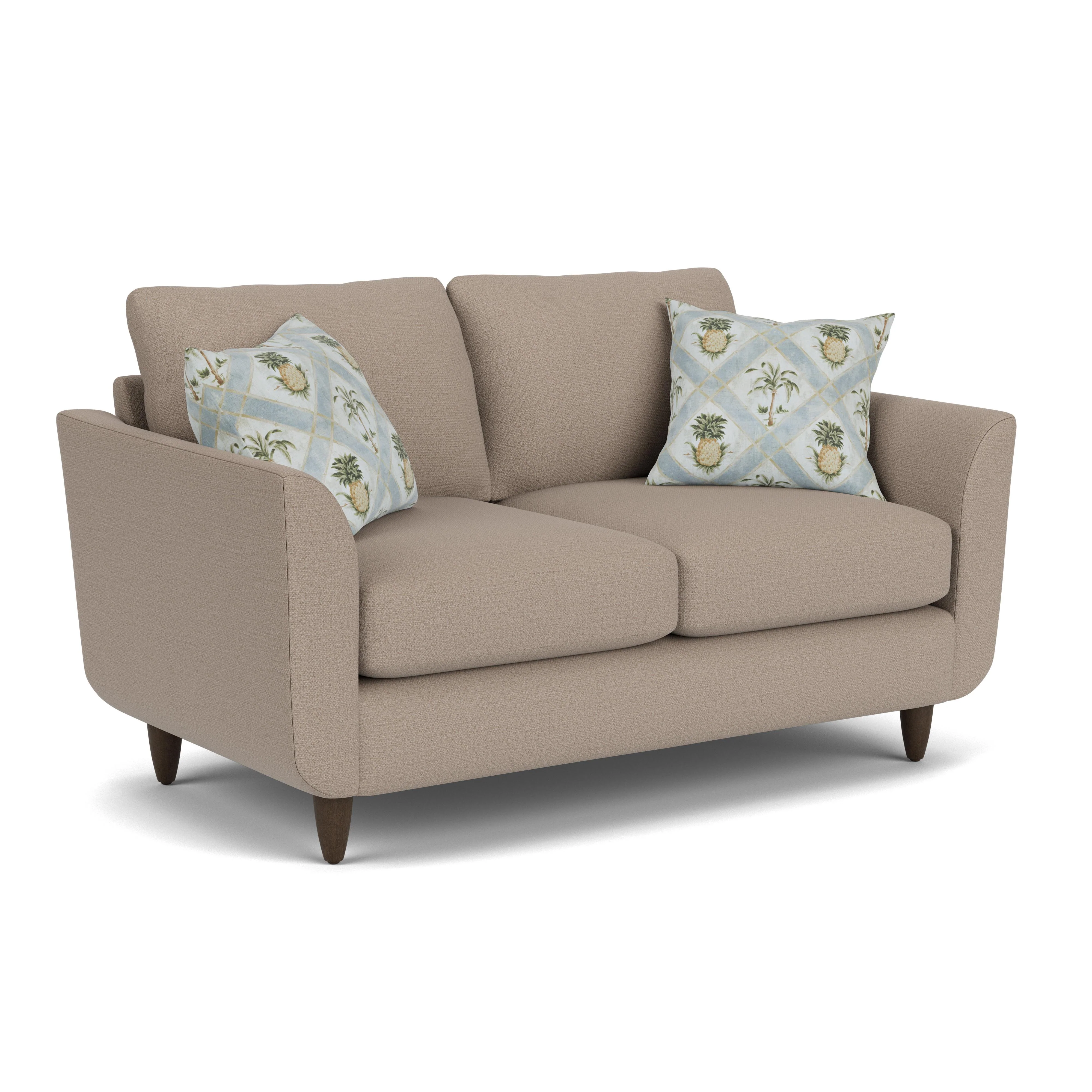 Mia 5727-20 Loveseat - Image 2