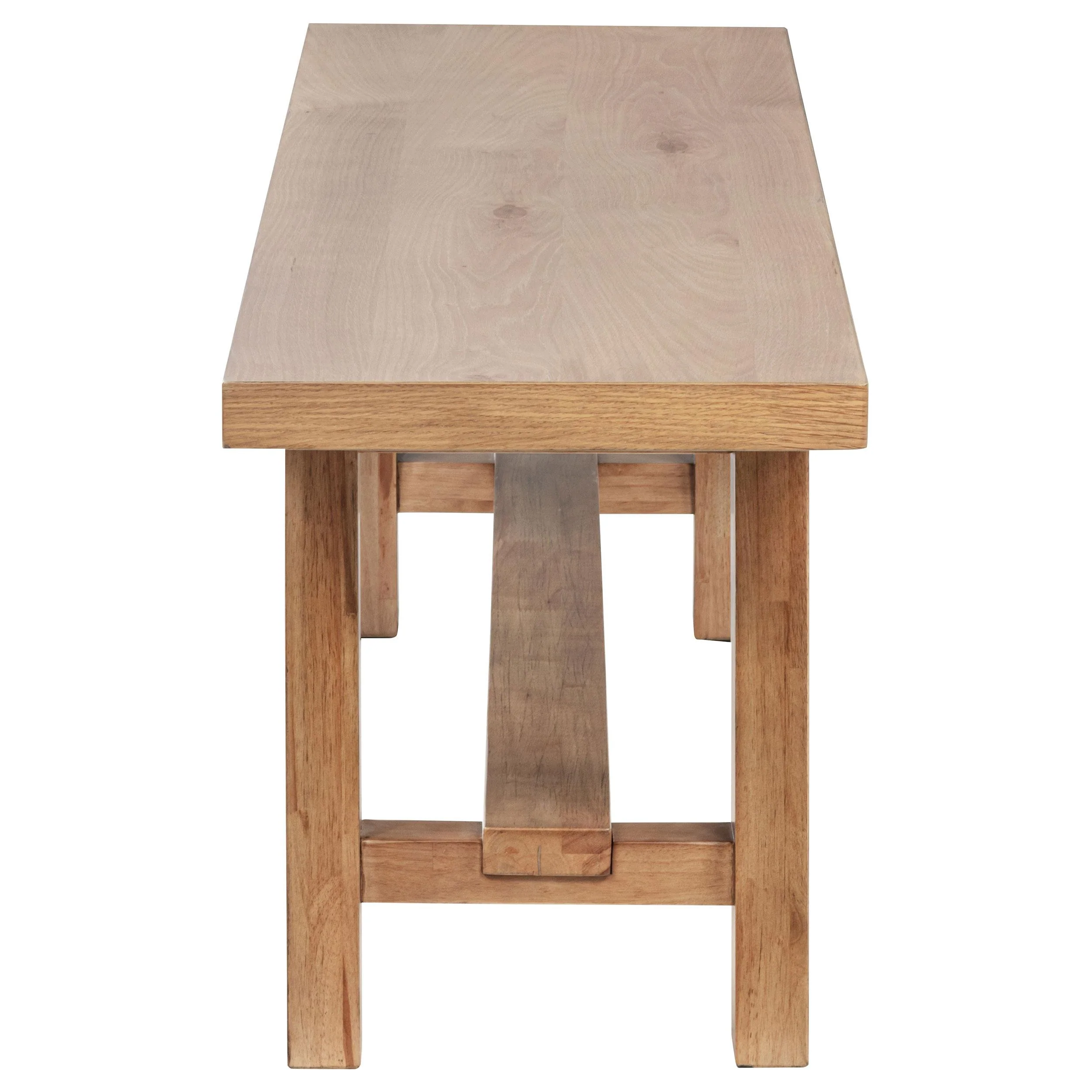 Middleton Dining Bench - Image 4