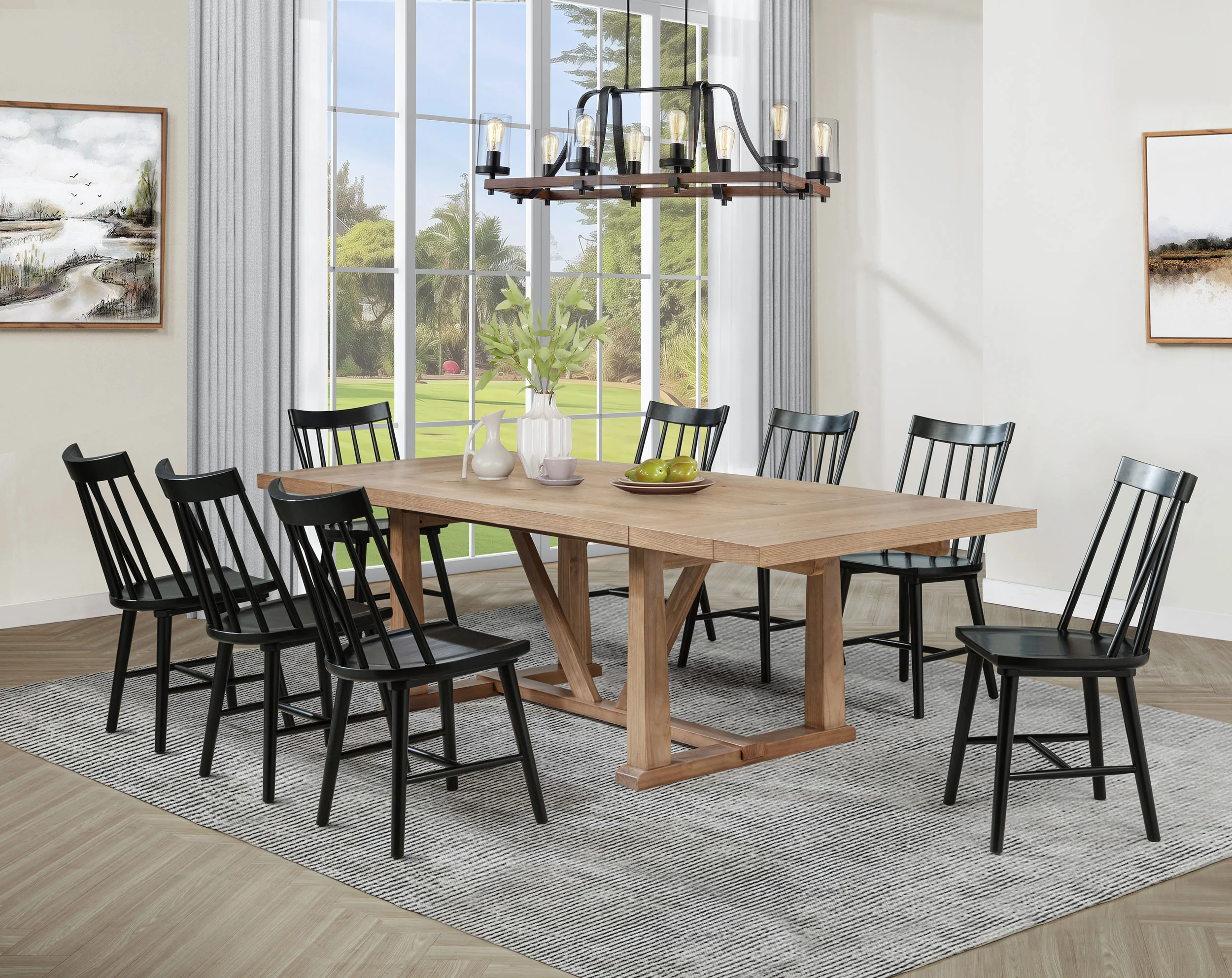 Middleton Dining Set - Image 102
