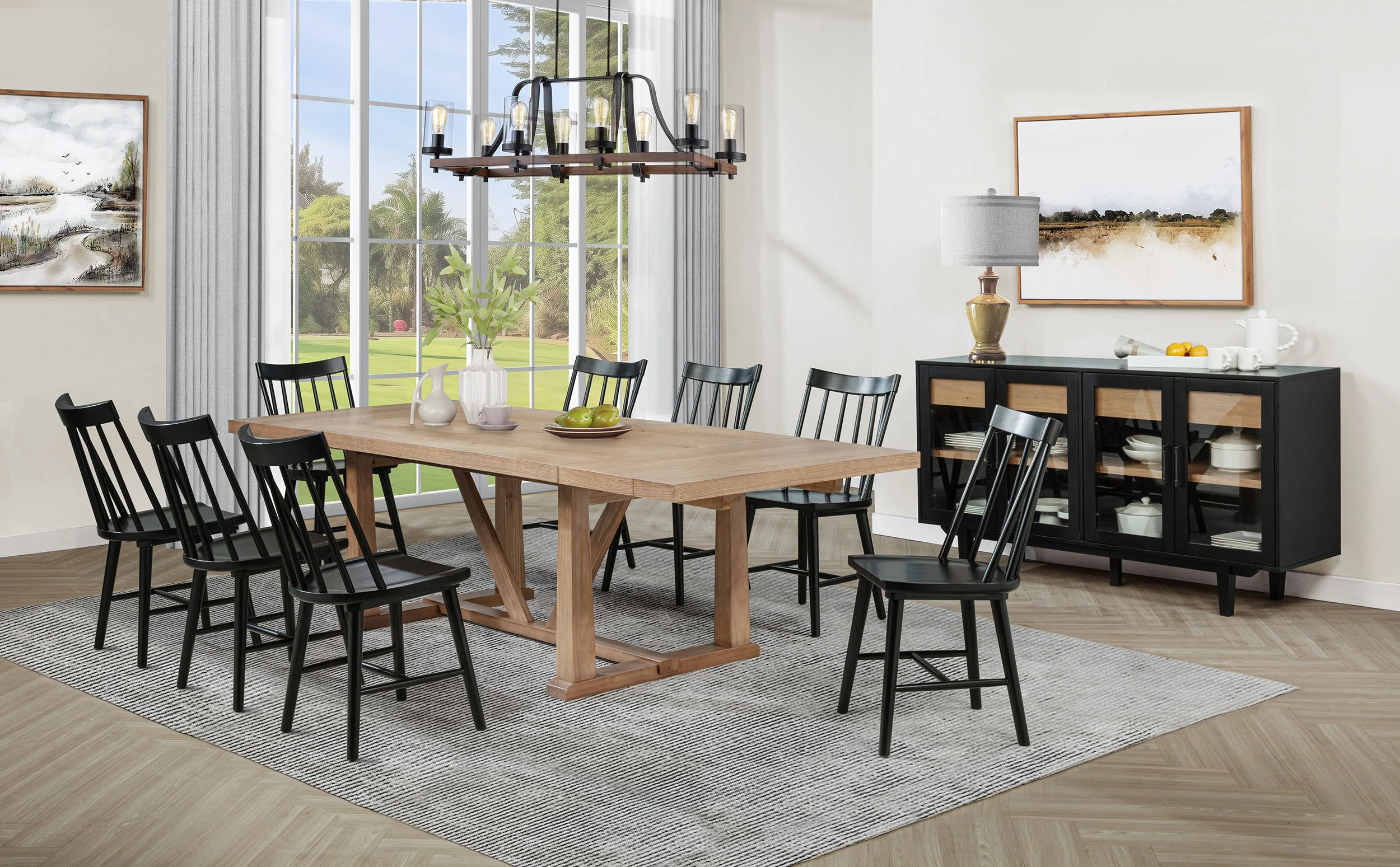 Middleton Dining Set - Image 115