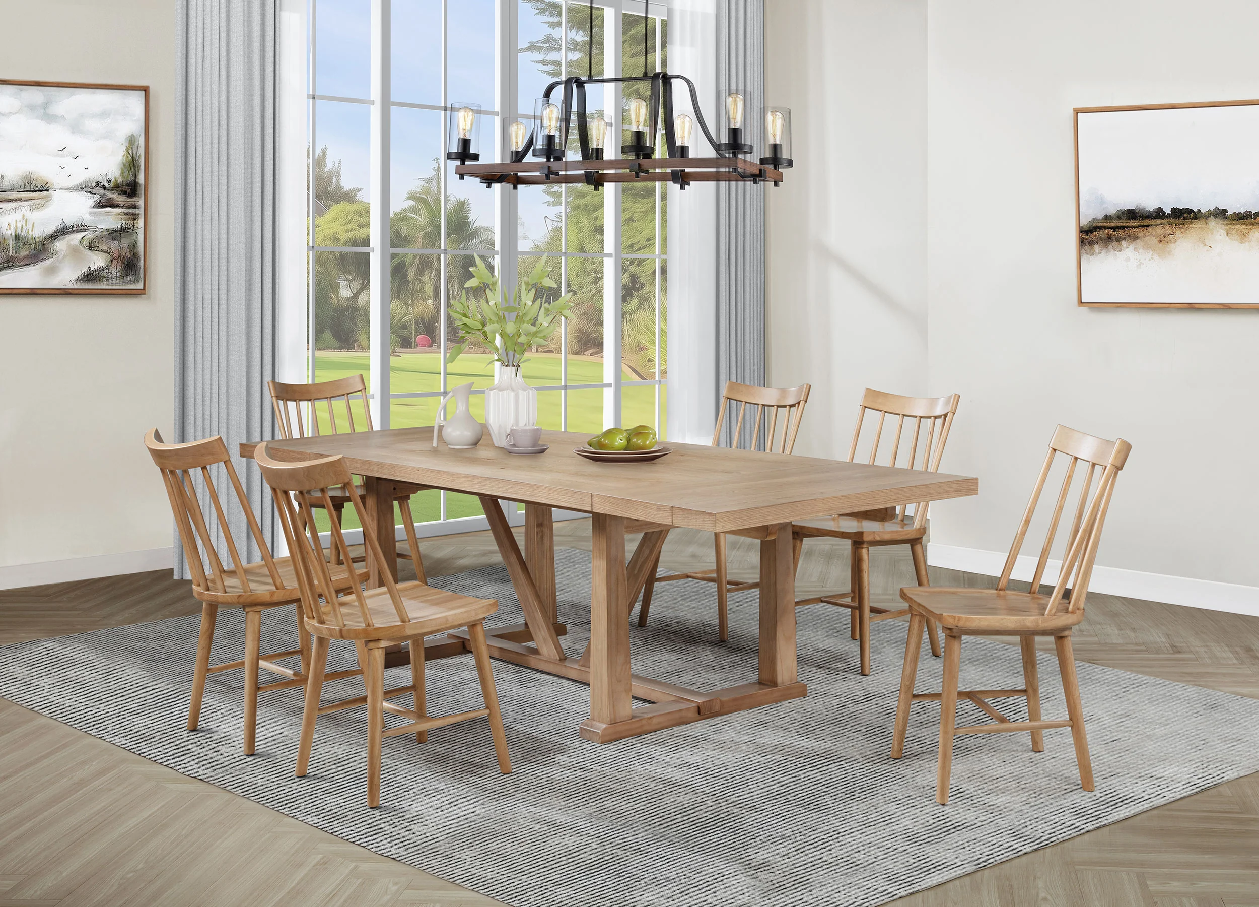 Middleton Dining Set - Image 133