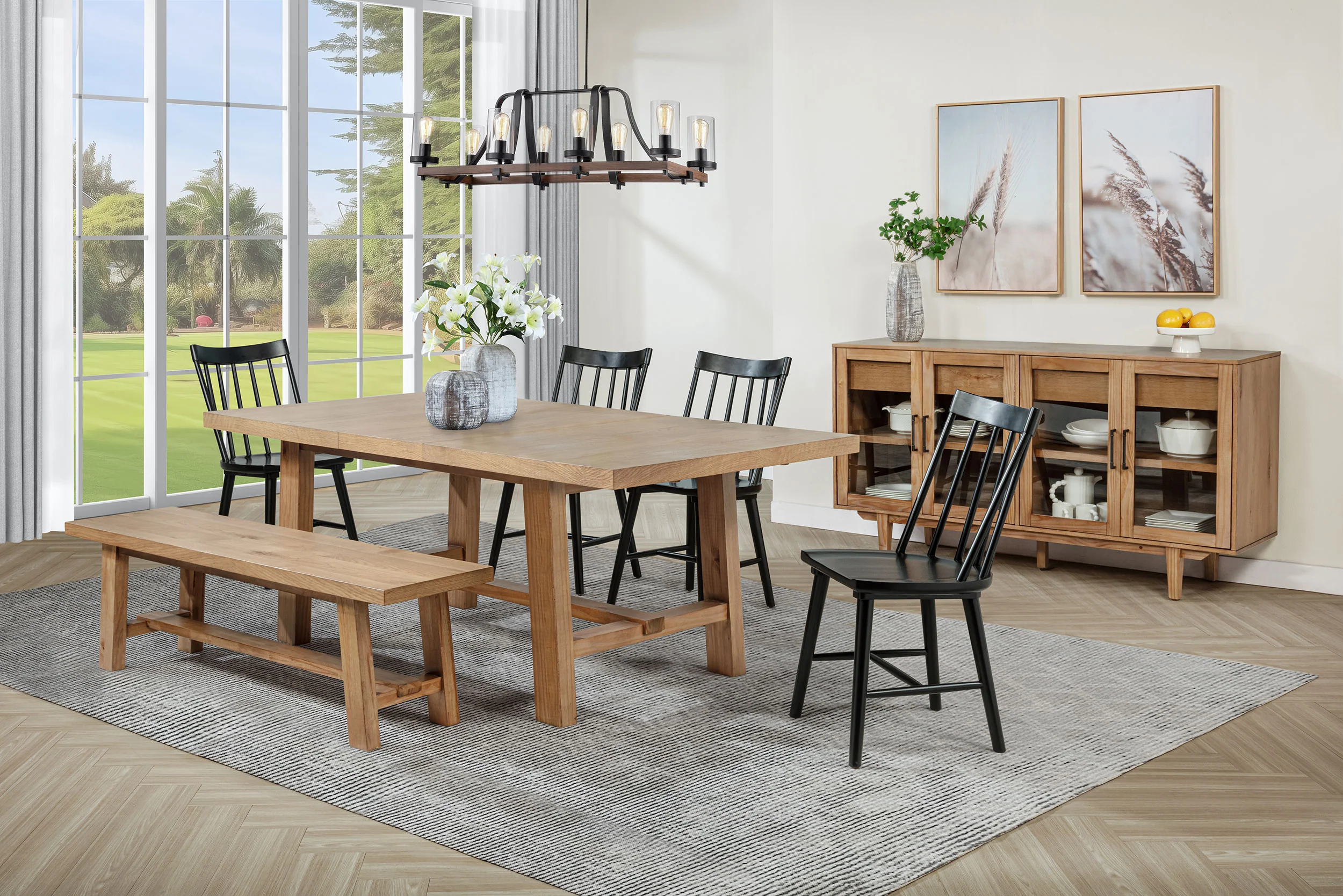 Middleton Dining Set - Image 31
