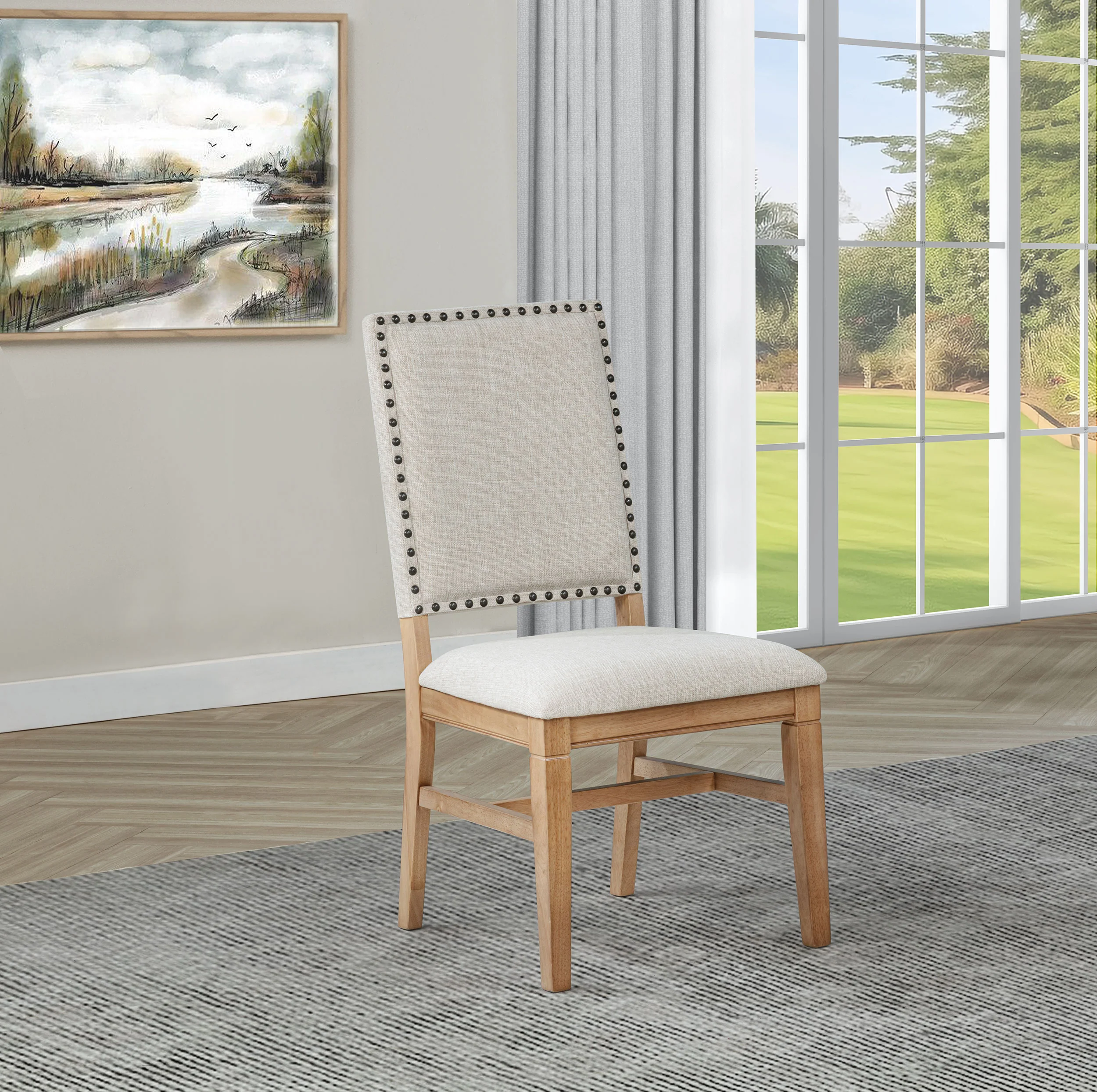 Middleton Side Chairs - Image 2