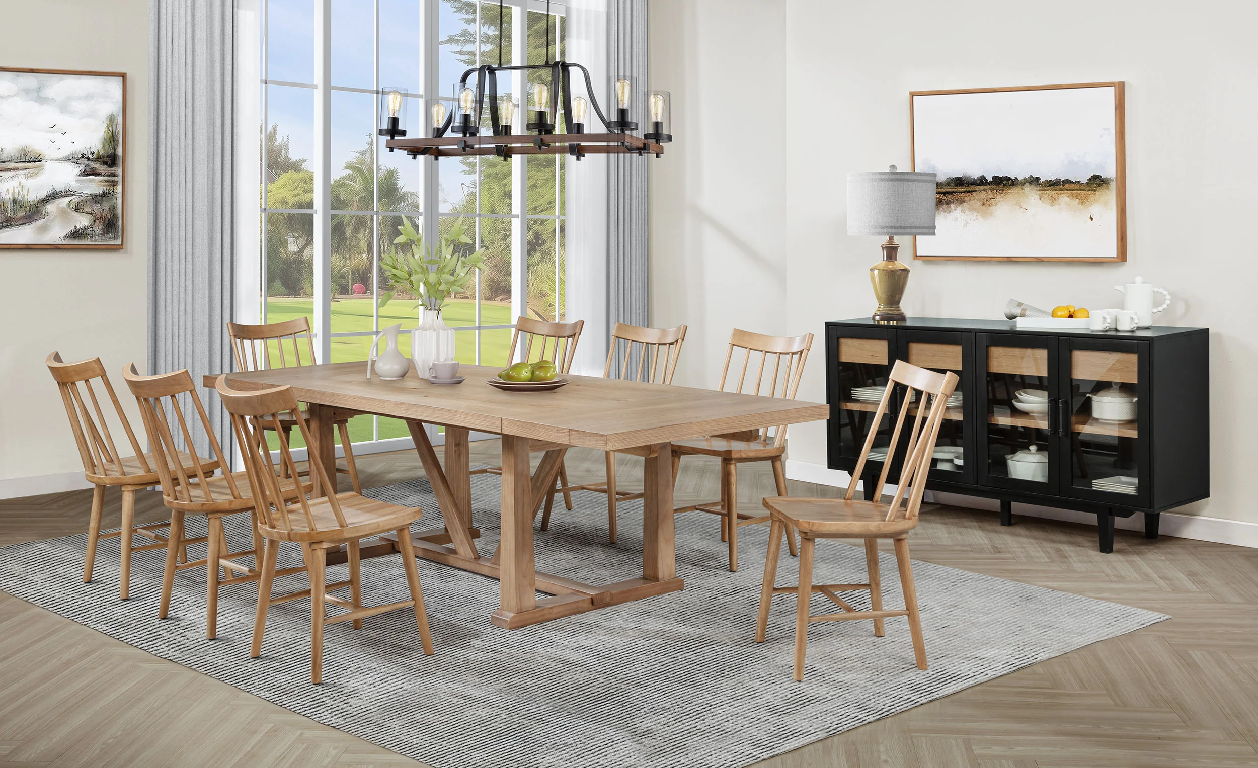 Middleton Sideboard - Image 17