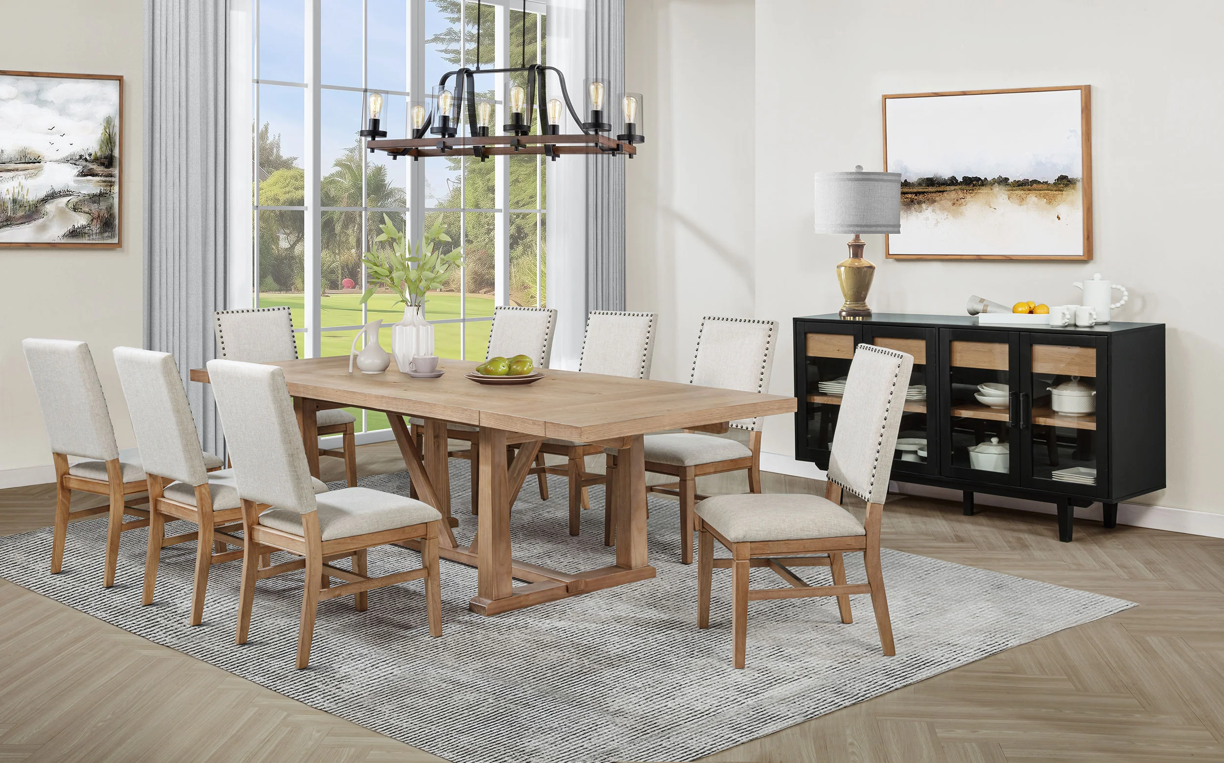 Middleton Sideboard - Image 18