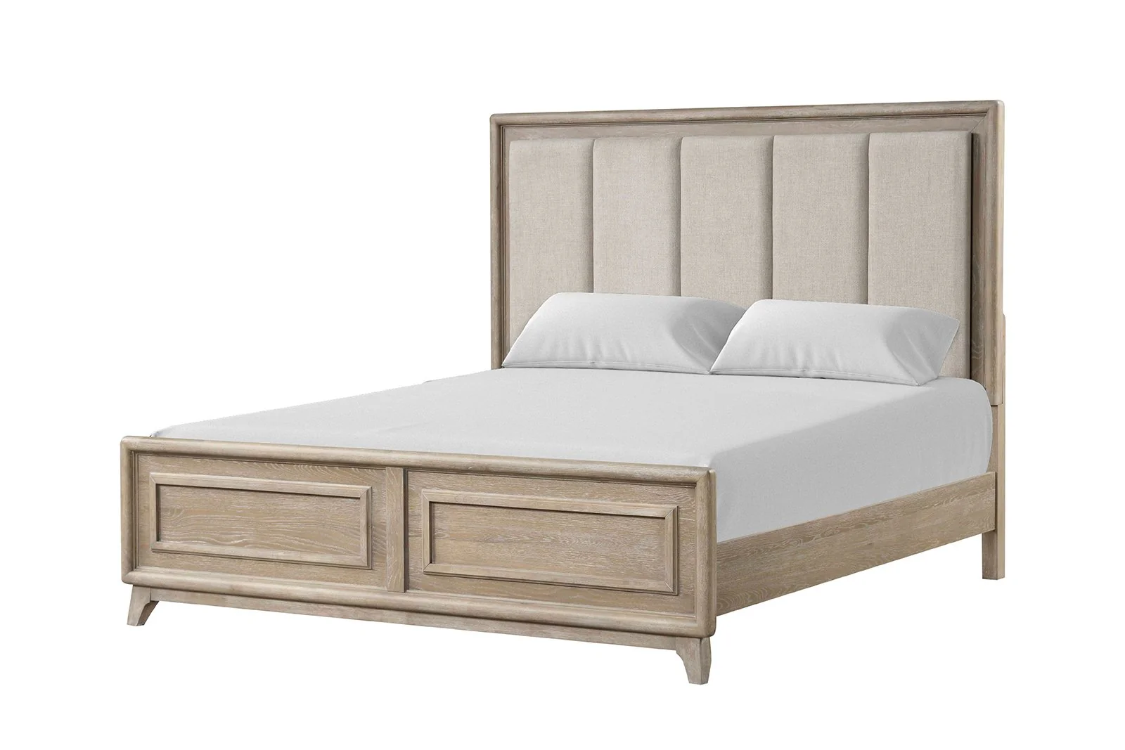Midhurst 5 Pc. Queen Bedroom Set w/ Chest - Image 4