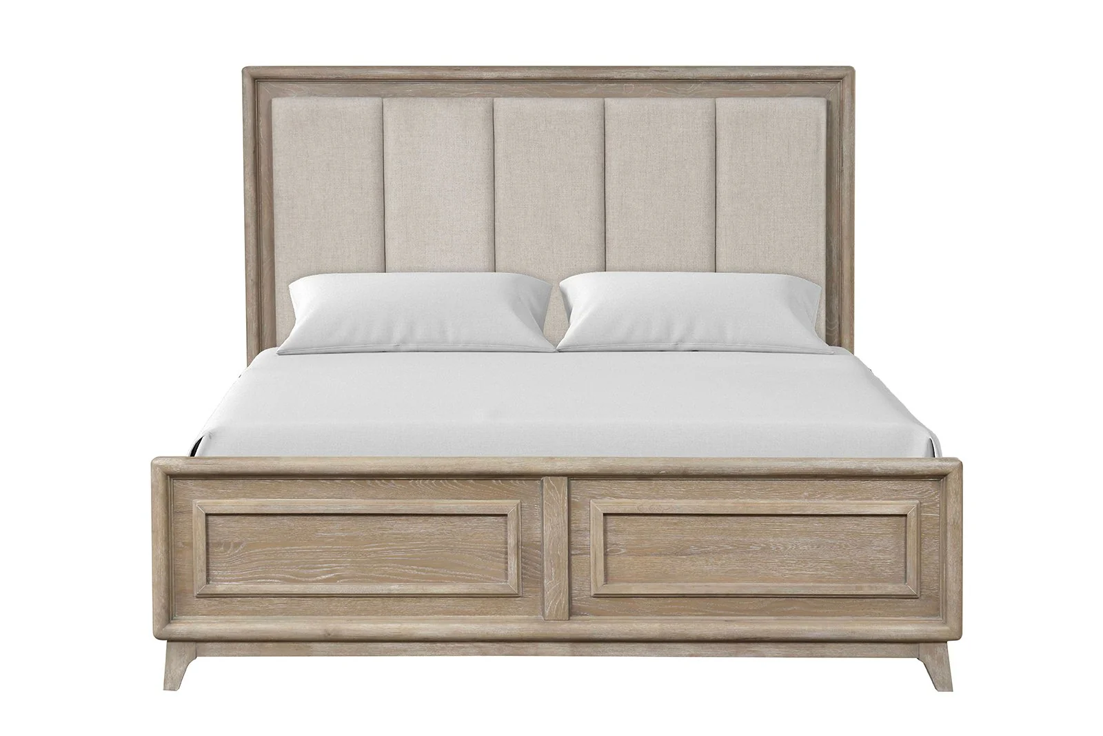 Midhurst 5 Pc. Queen Bedroom Set w/ Chest - Image 5
