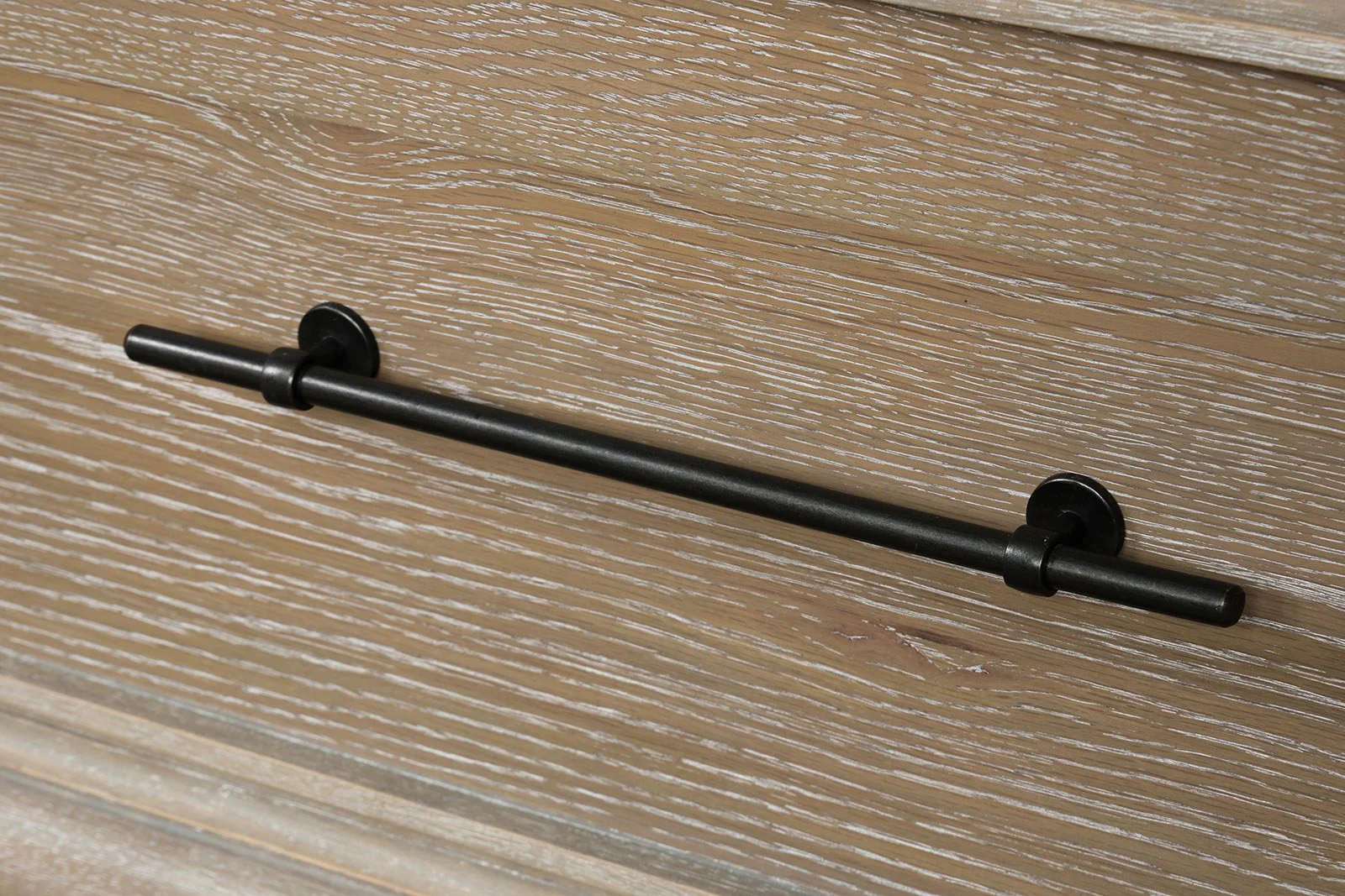 Midhurst Chest, Oak - Image 3