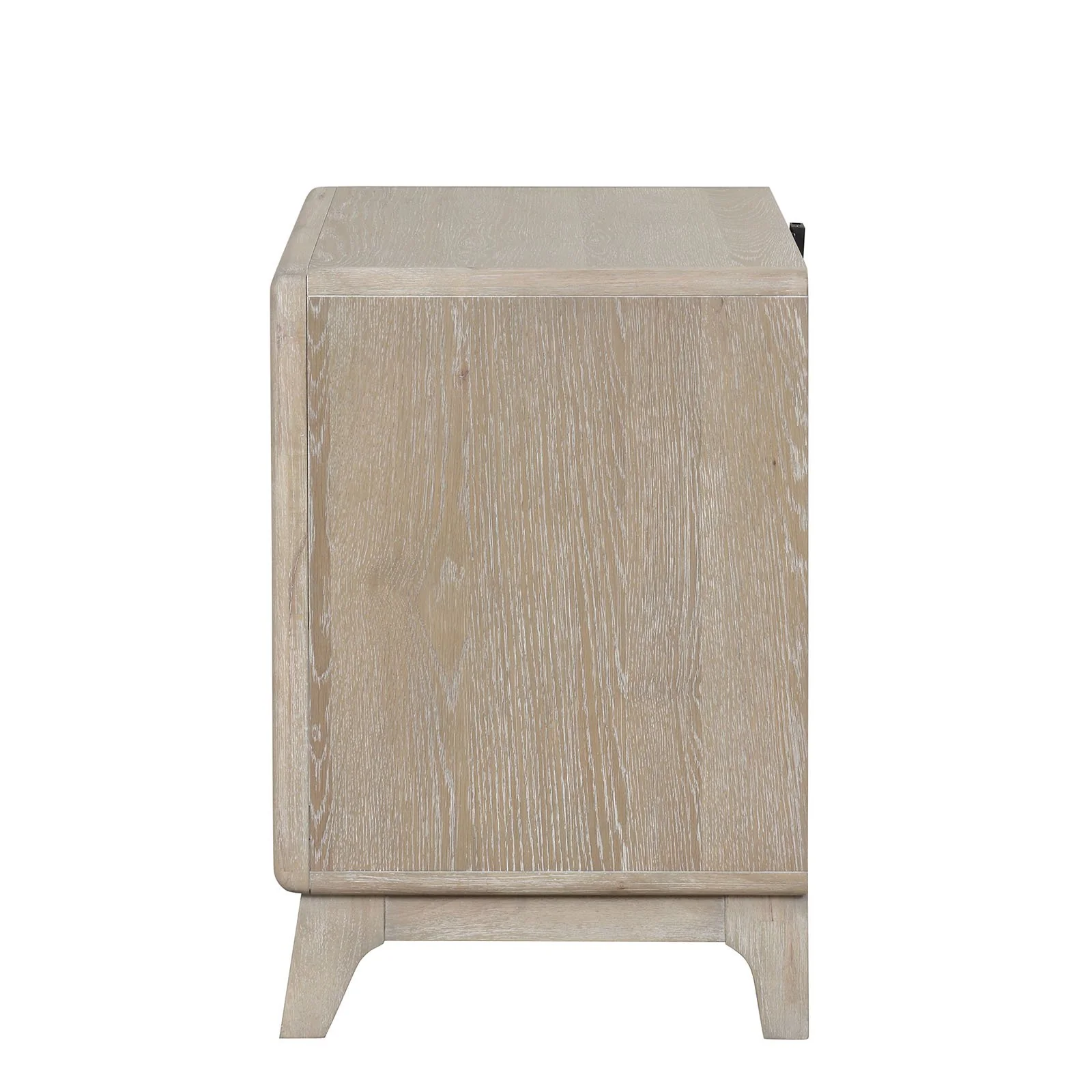 Midhurst Nightstand, Oak - Image 5