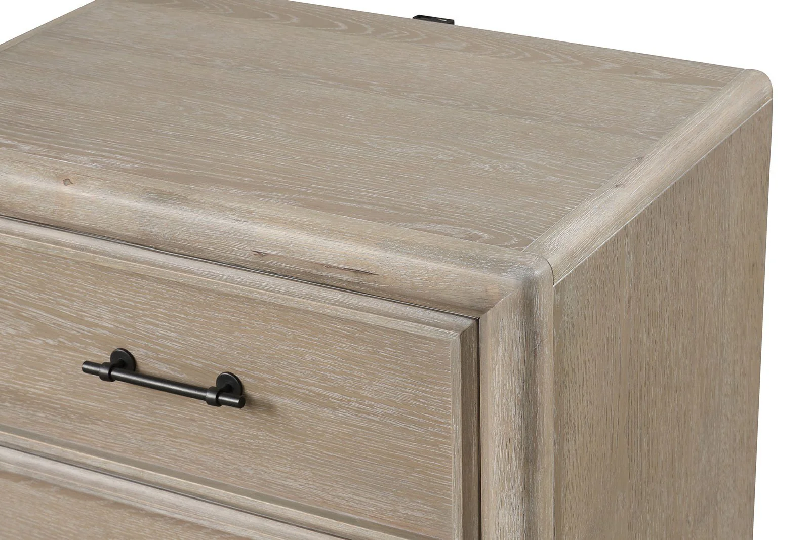 Midhurst Nightstand, Oak - Image 6