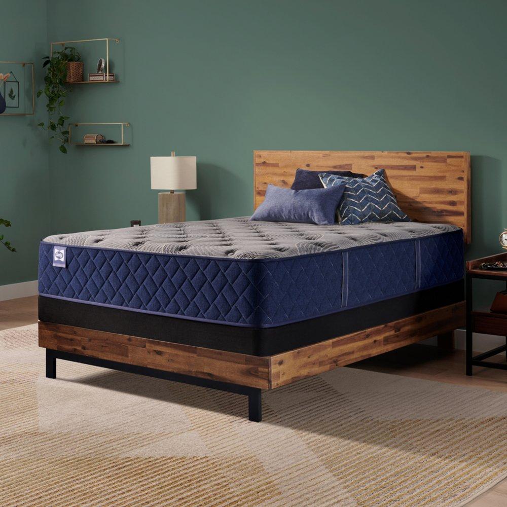 Midnight Bliss Spring Mattress - Image 10