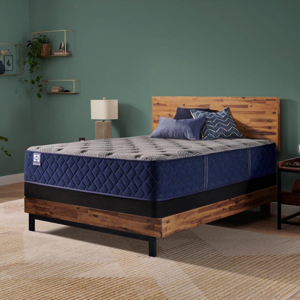 Midnight Bliss Spring Mattress - Image 18
