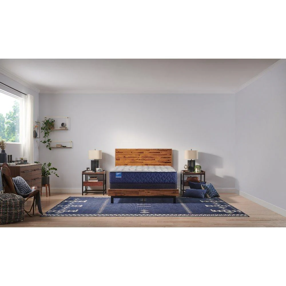 Midnight Cove Innerspring Mattress - Image 10