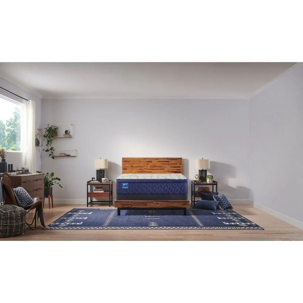 Midnight Cove Innerspring Mattress - Image 5
