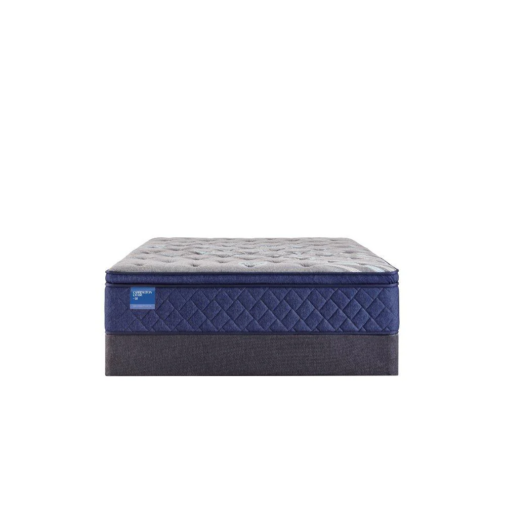 Midnight Cove Innerspring Mattress - Image 7