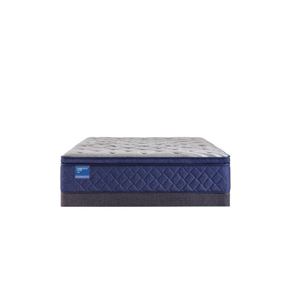 Midnight Cove Innerspring Mattress - Image 8