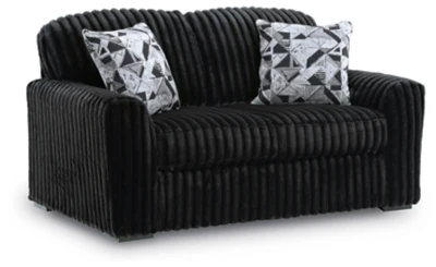 Midnight-Madness Loveseat - Image 11