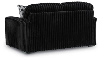 Midnight-Madness Loveseat - Image 12