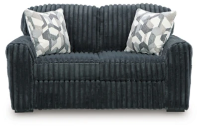 Midnight-Madness Loveseat - Image 13